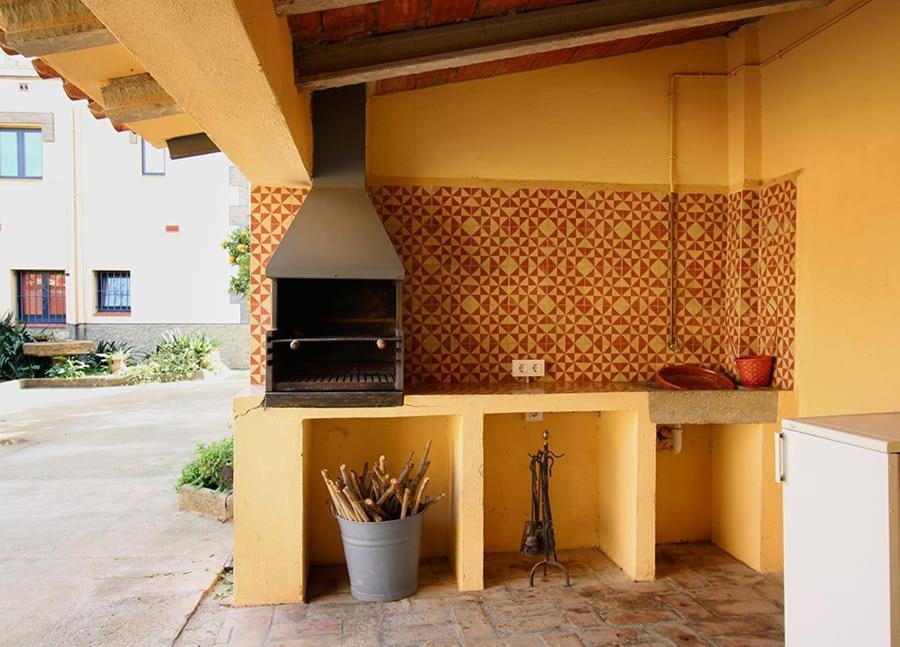 Holiday home Casa Tapiolas *