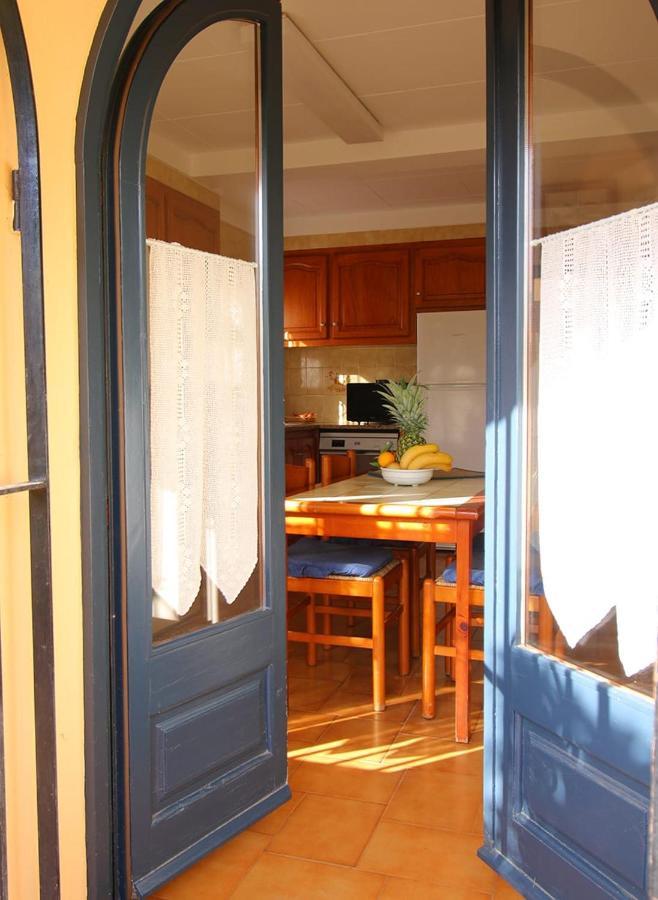 Holiday home Casa Tapiolas