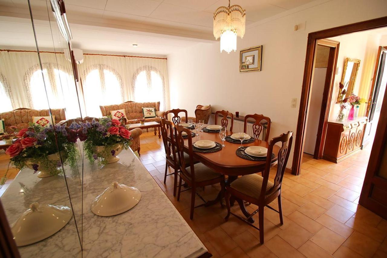 Holiday home Casa Tapiolas *