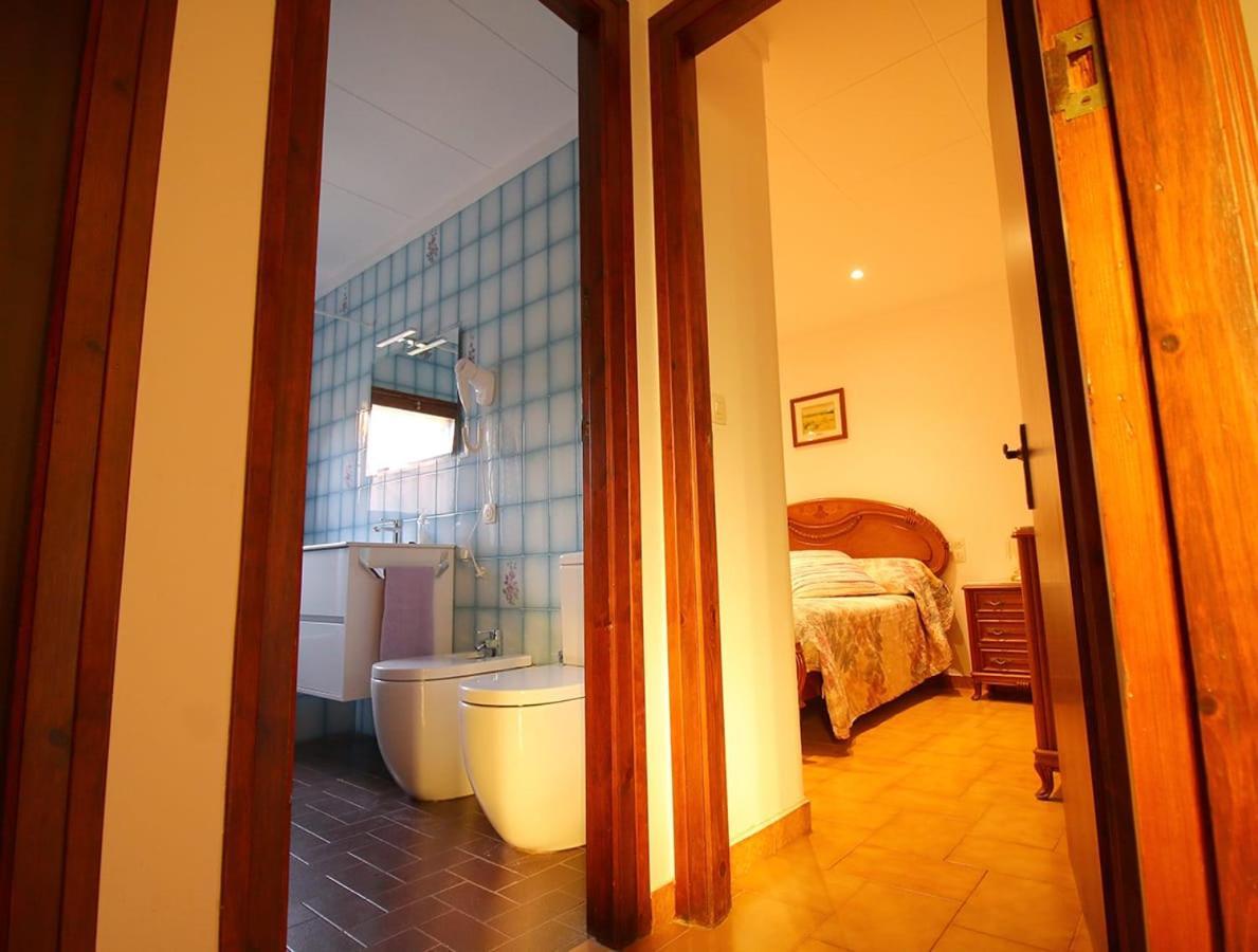 Holiday home Casa Tapiolas Borrassa
